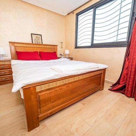 Velasquez Appartements Fast Wifi And Ocean View Tánger Exterior foto