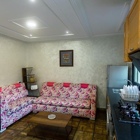 Velasquez Appartements Fast Wifi And Ocean View Tánger Exterior foto