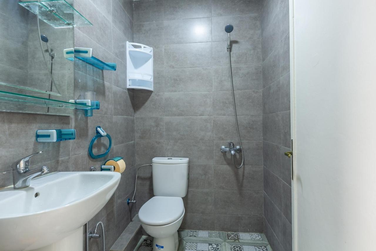 Velasquez Appartements Fast Wifi And Ocean View Tánger Exterior foto