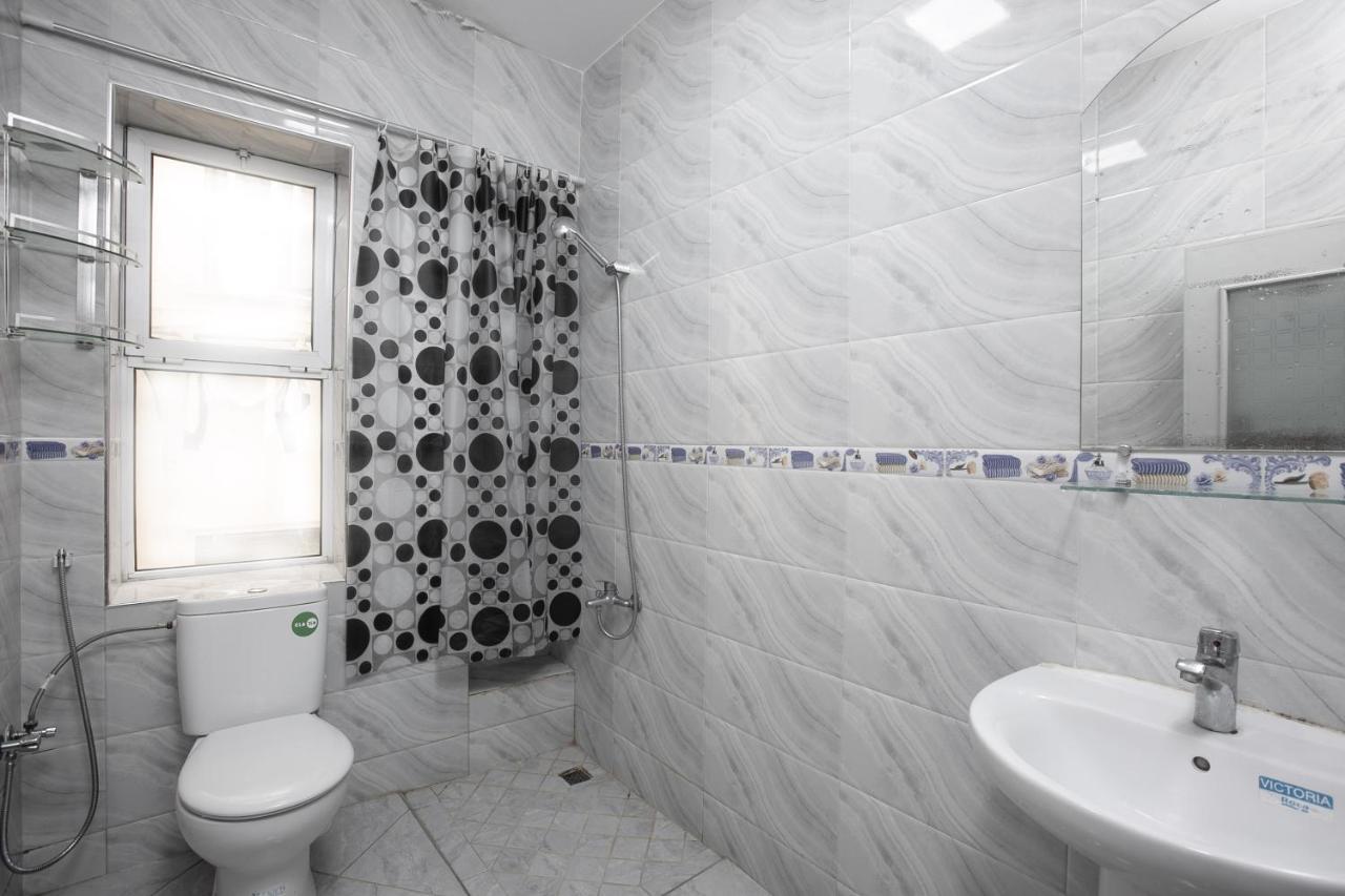Velasquez Appartements Fast Wifi And Ocean View Tánger Exterior foto