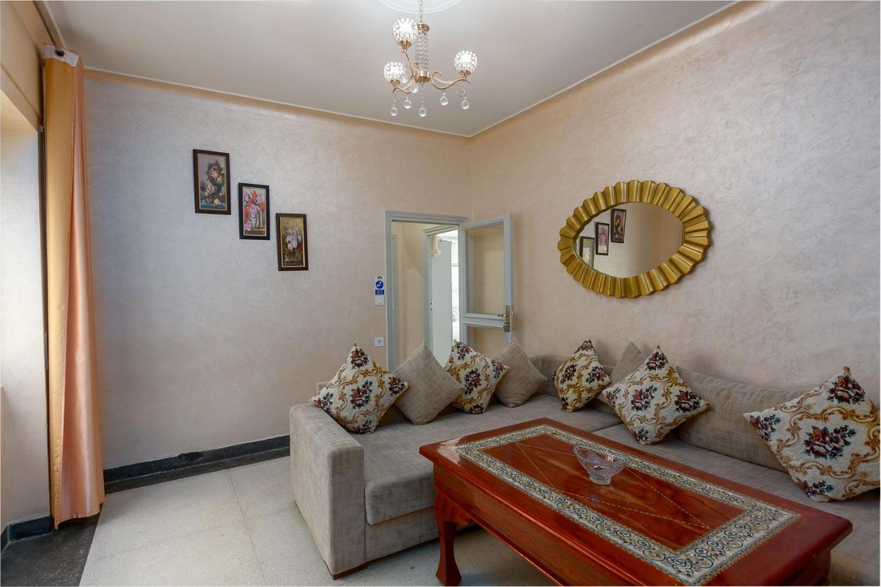 Velasquez Appartements Fast Wifi And Ocean View Tánger Exterior foto
