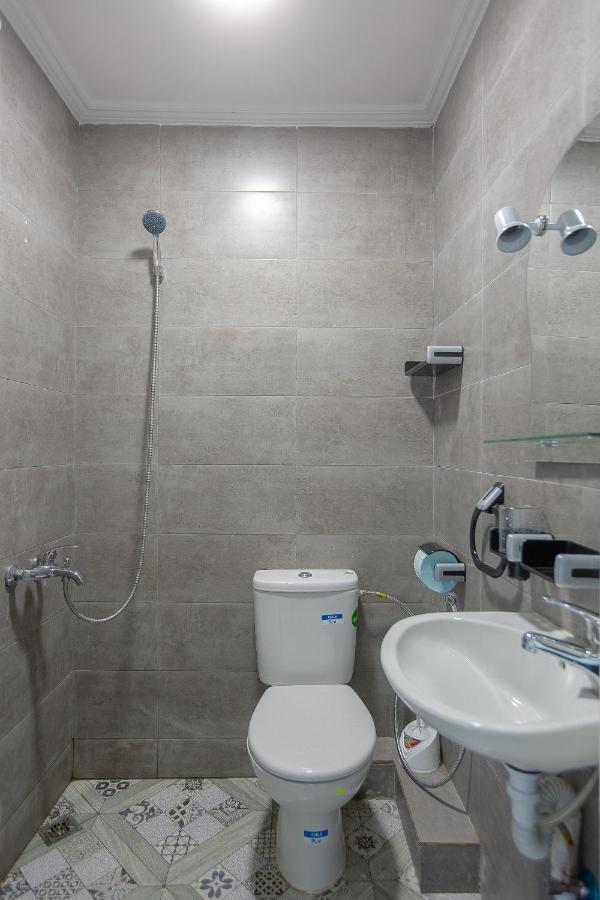 Velasquez Appartements Fast Wifi And Ocean View Tánger Exterior foto